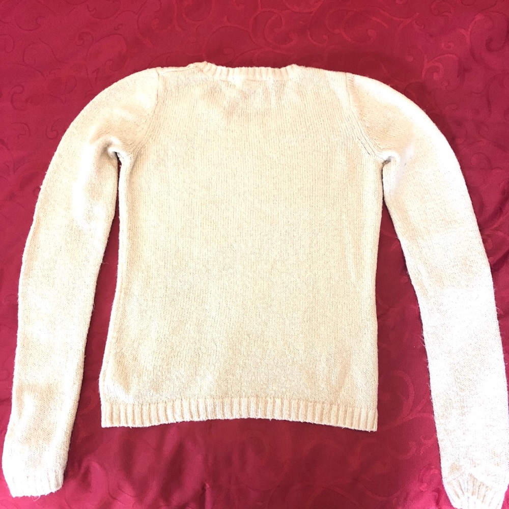 Forever 21 sweater ❤️❤️❤️ - Picture 6 of 6